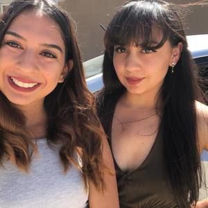 Meet your Posher, Maritza